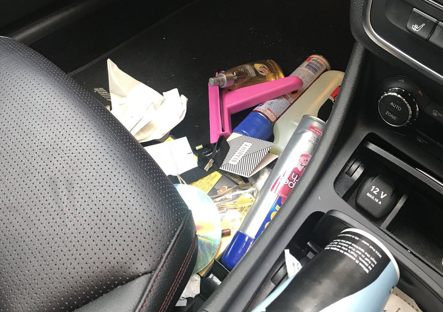 مستحضرات التجميل