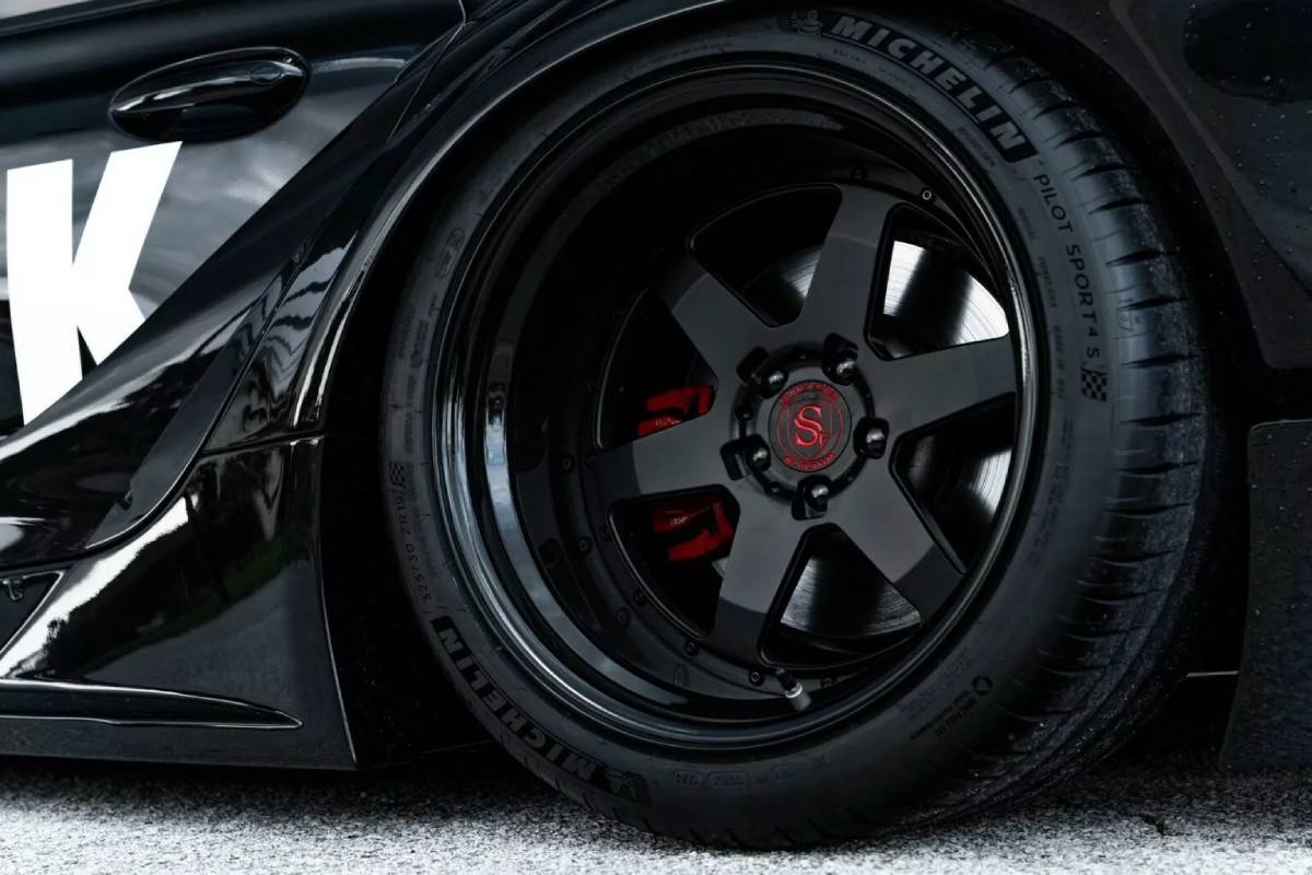 تويوتا سوبرا