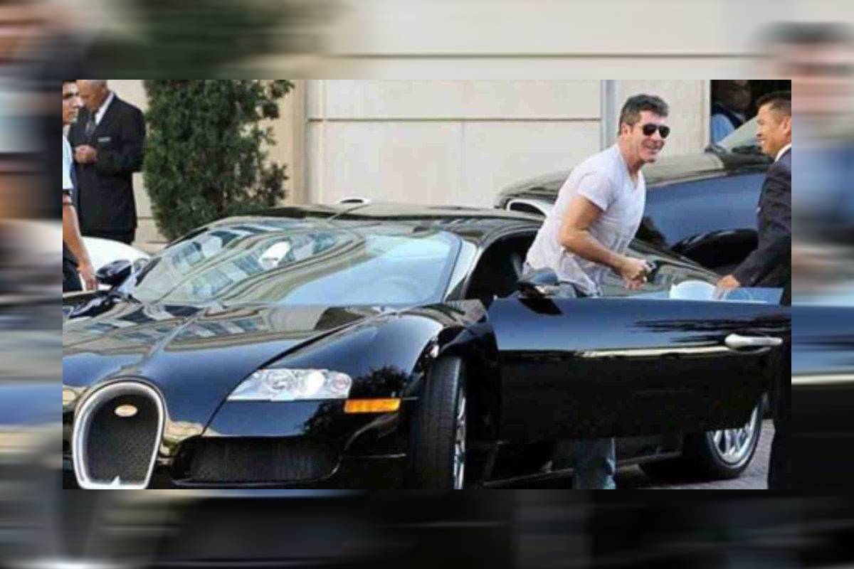 سايمون كويل