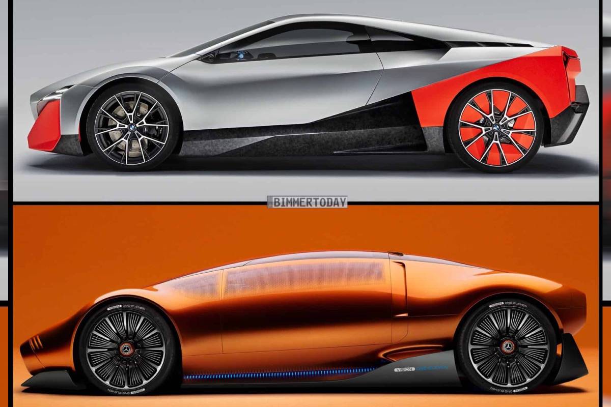 سيارات نموذجية