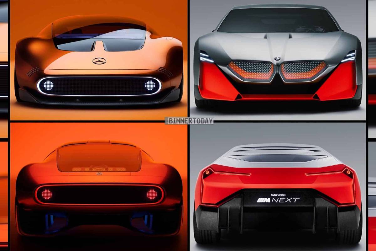 سيارات نموذجية