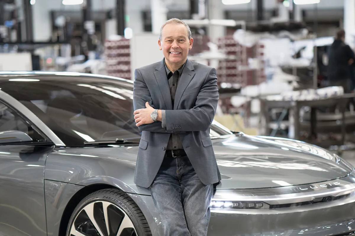 بيتر رولينسون