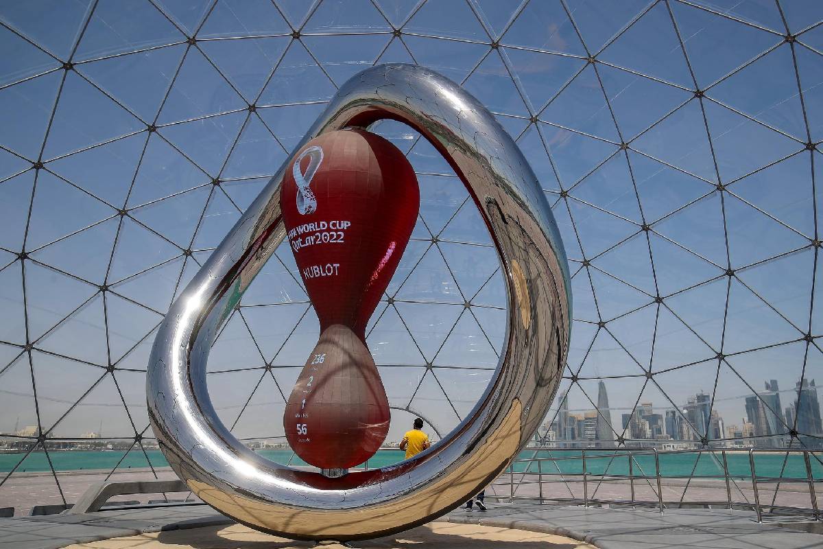 كأس العالم 2022