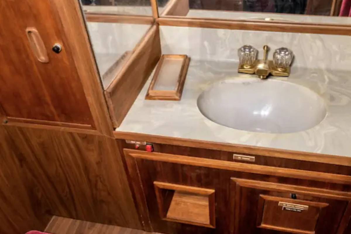 طائرة الفيس بريسلي