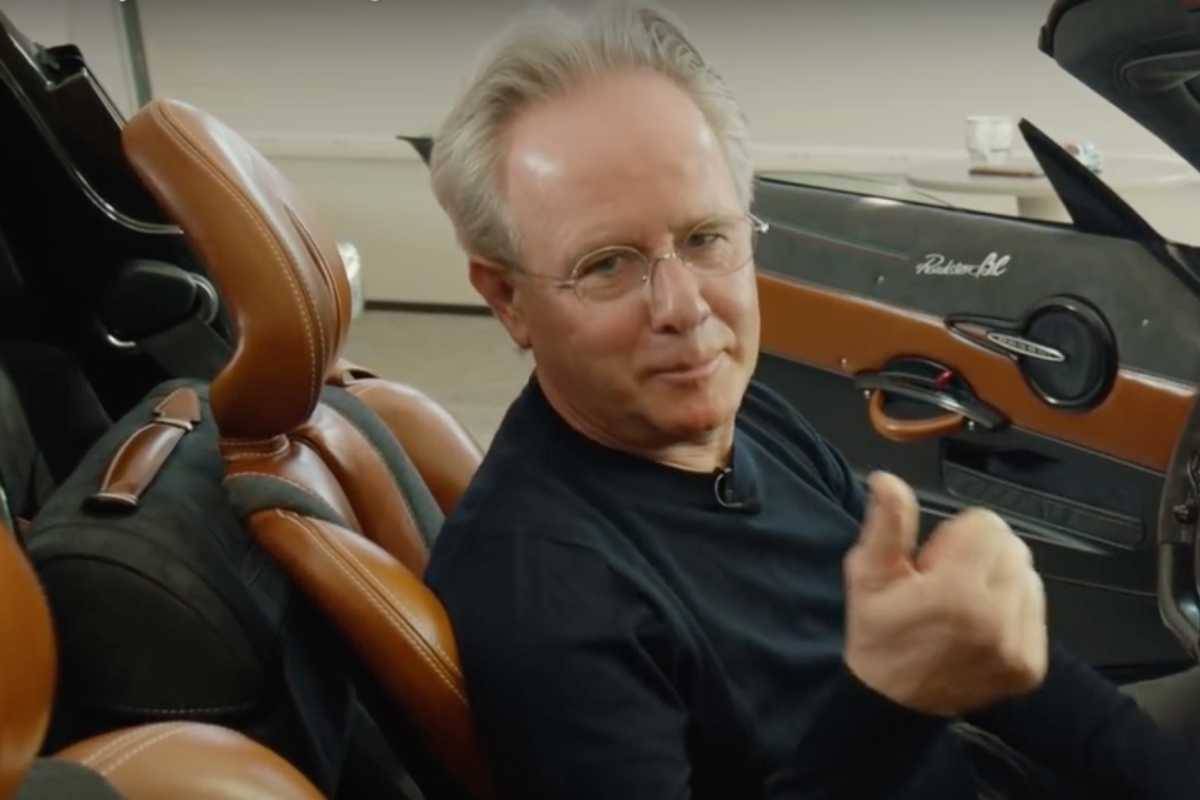 هوراسيو باجاني