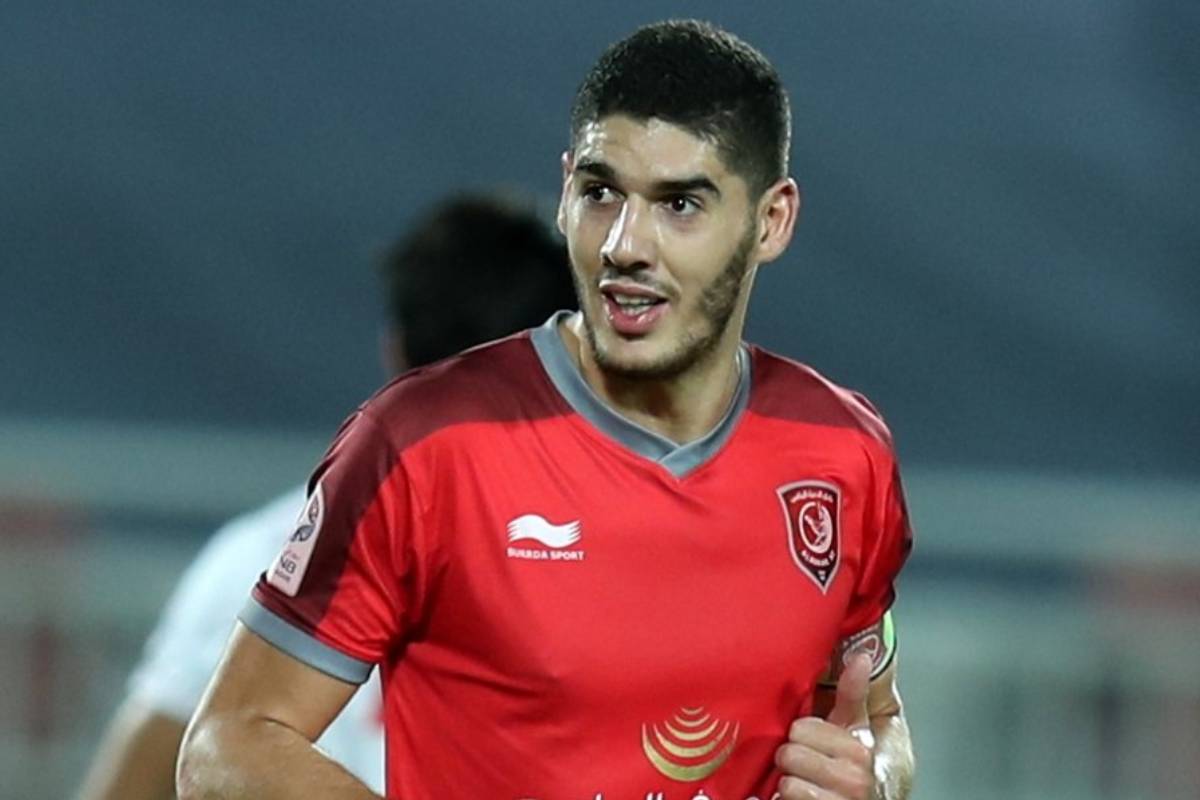 كريم بوضياف