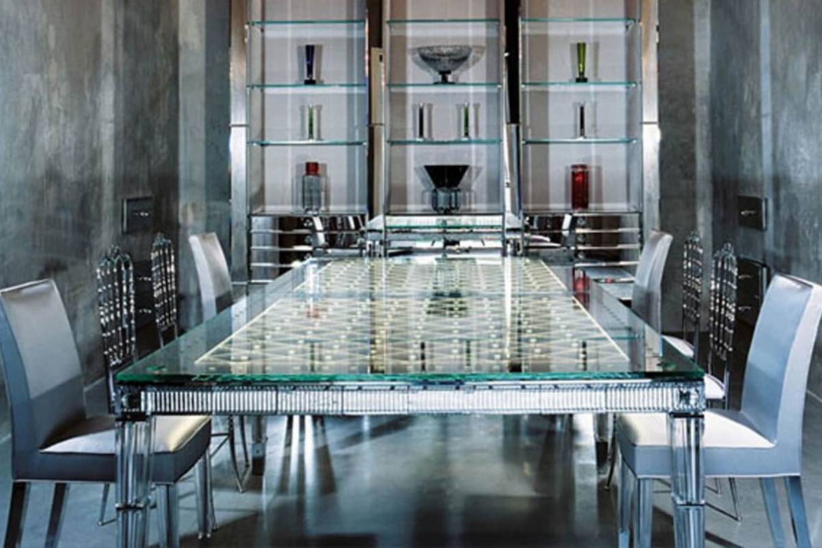 يخت ستيف جوبز