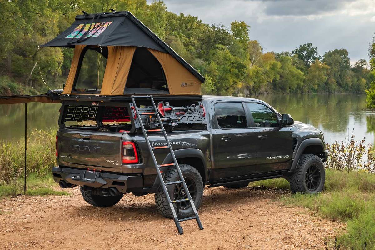 سيارات معدلة