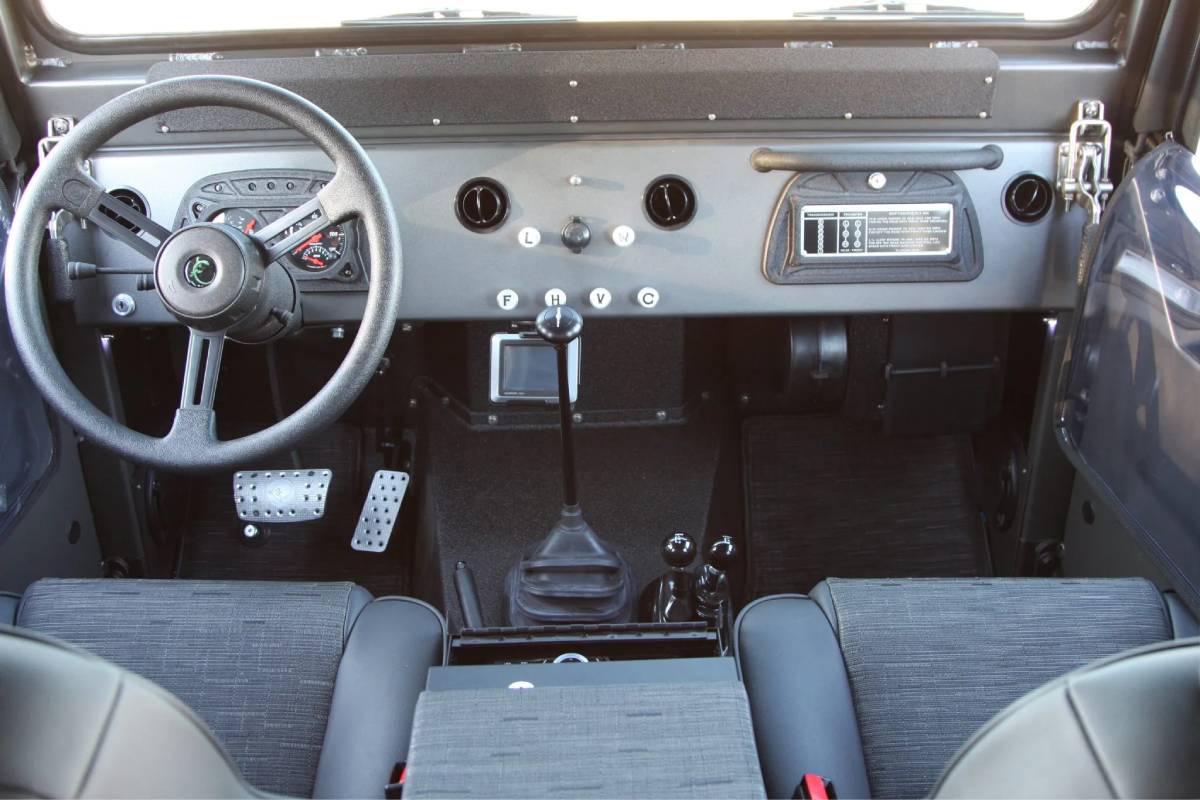 تويوتا لاند كروزر