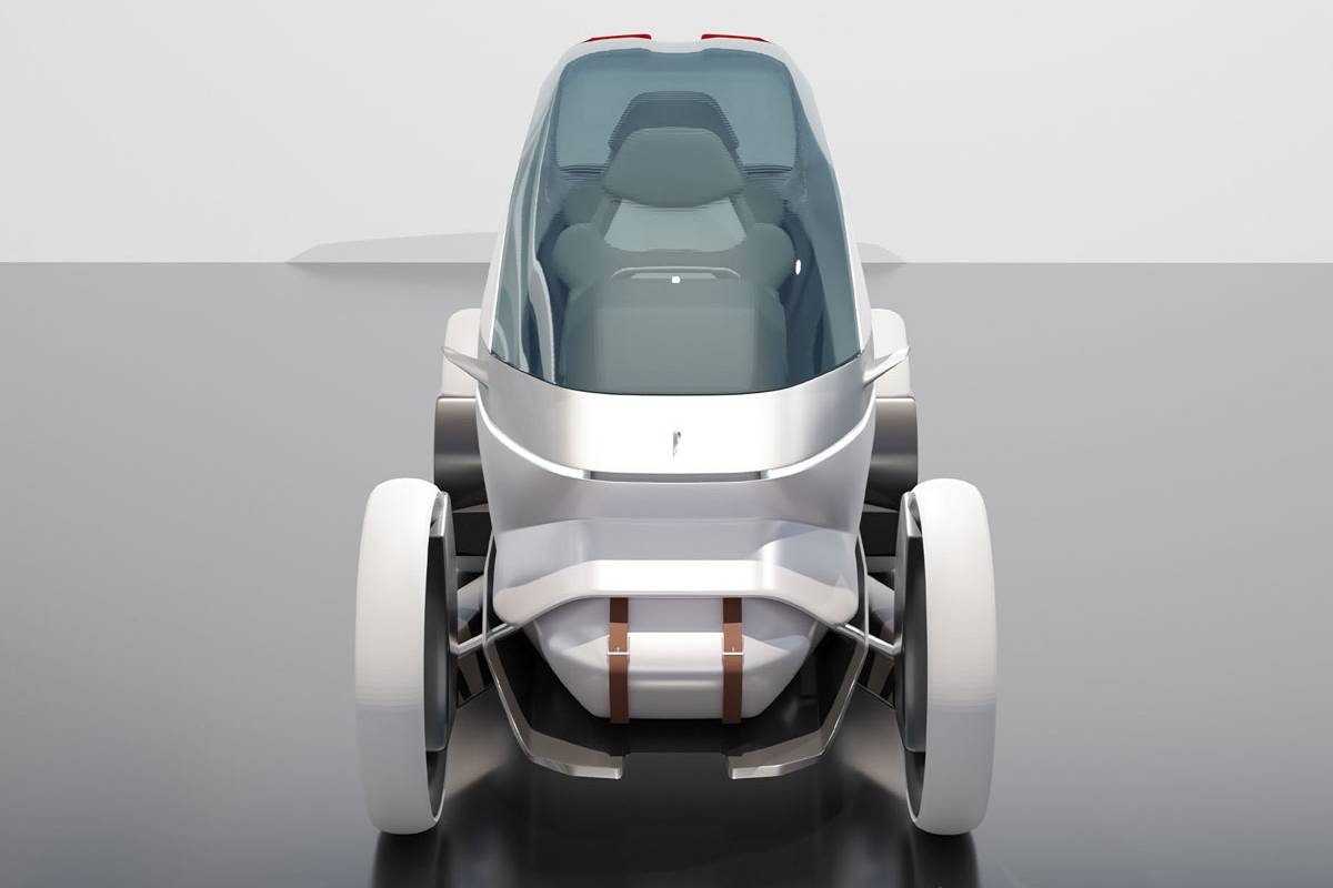 سيارات نموذجية