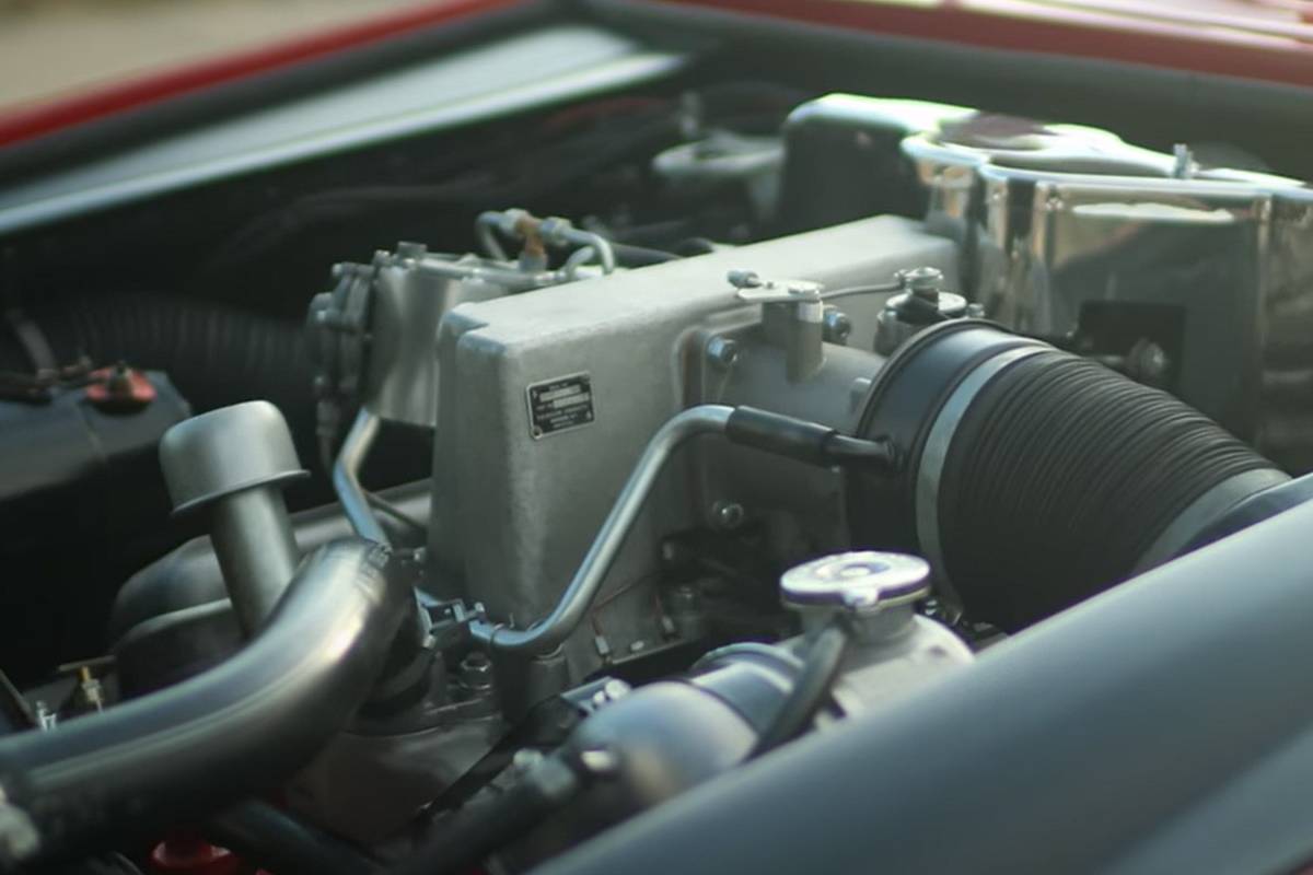 سيارات كلاسيكية