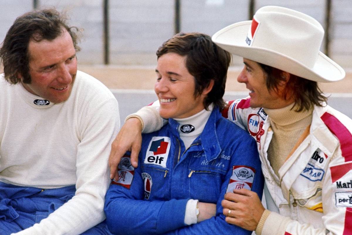 ليلا لومباردي