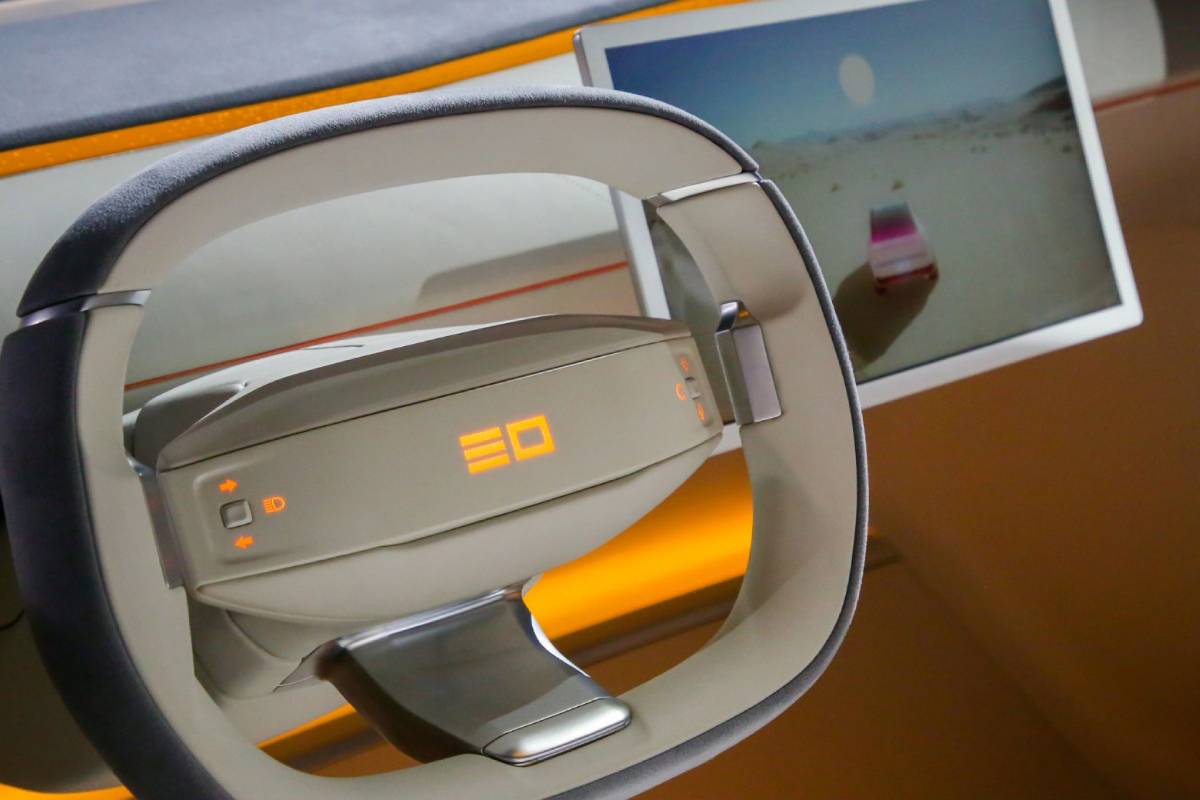 سيارات نموذجية