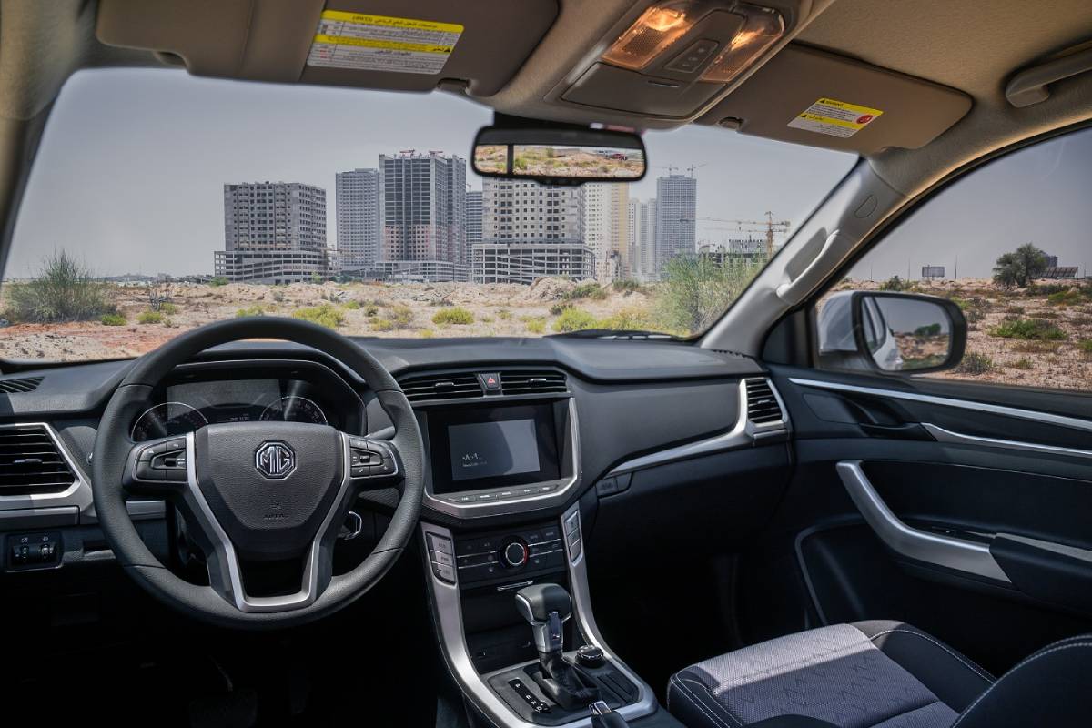 ام جي تي 60 2024