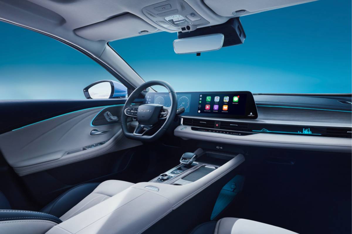 شيري اريزو 8 2024