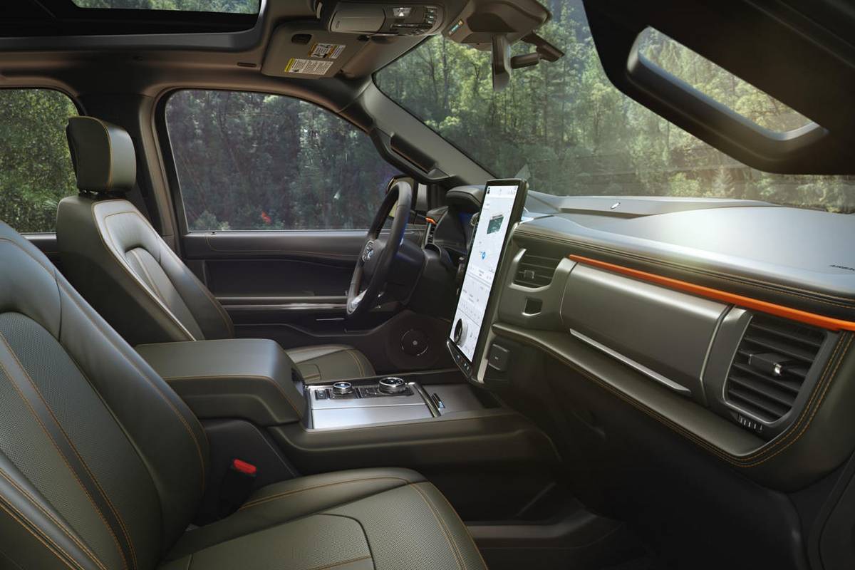 فورد اكسبلورر