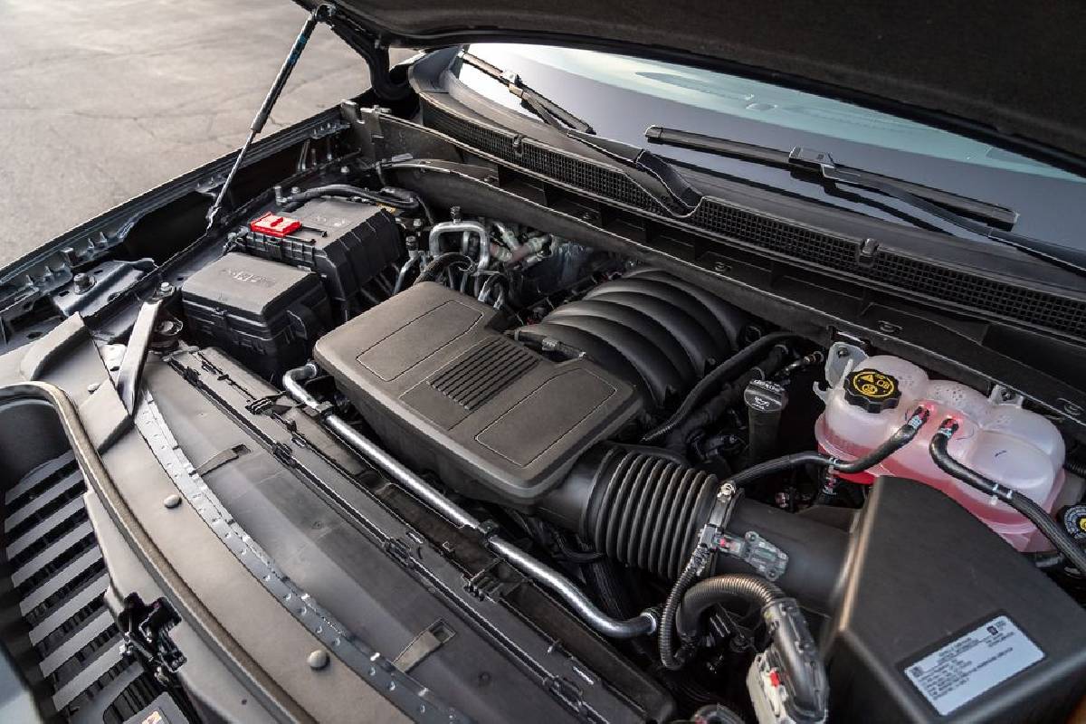 كاديلاك اسكاليد