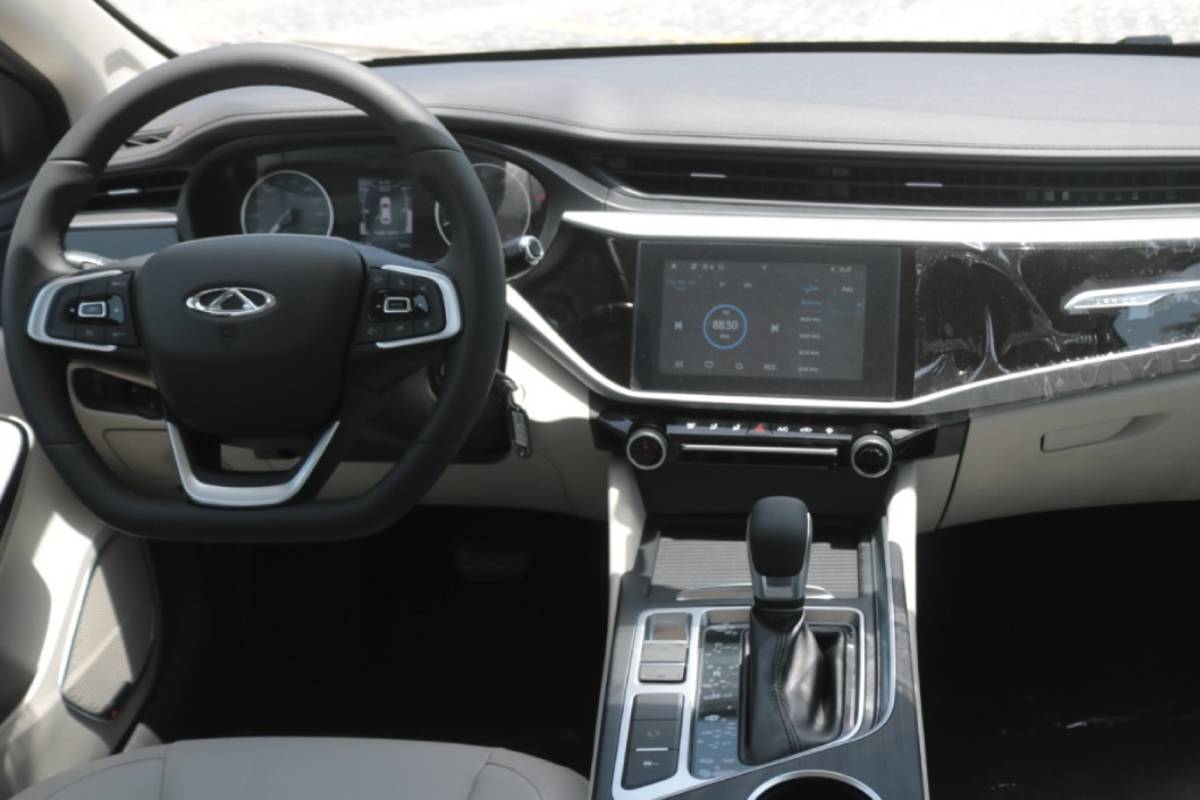 شيري اريزو 5 2024