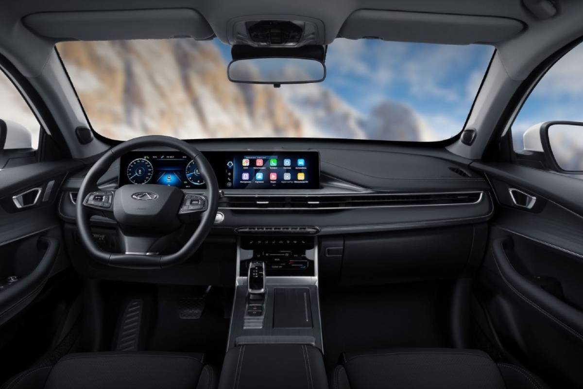 شيرير تيجو 7 برو ماكس 