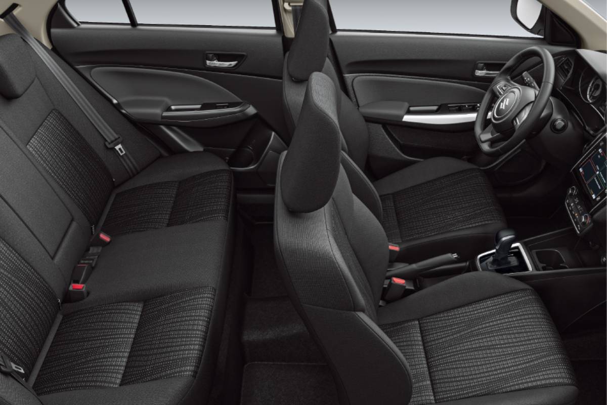 سوزوكي ديزاير 2024