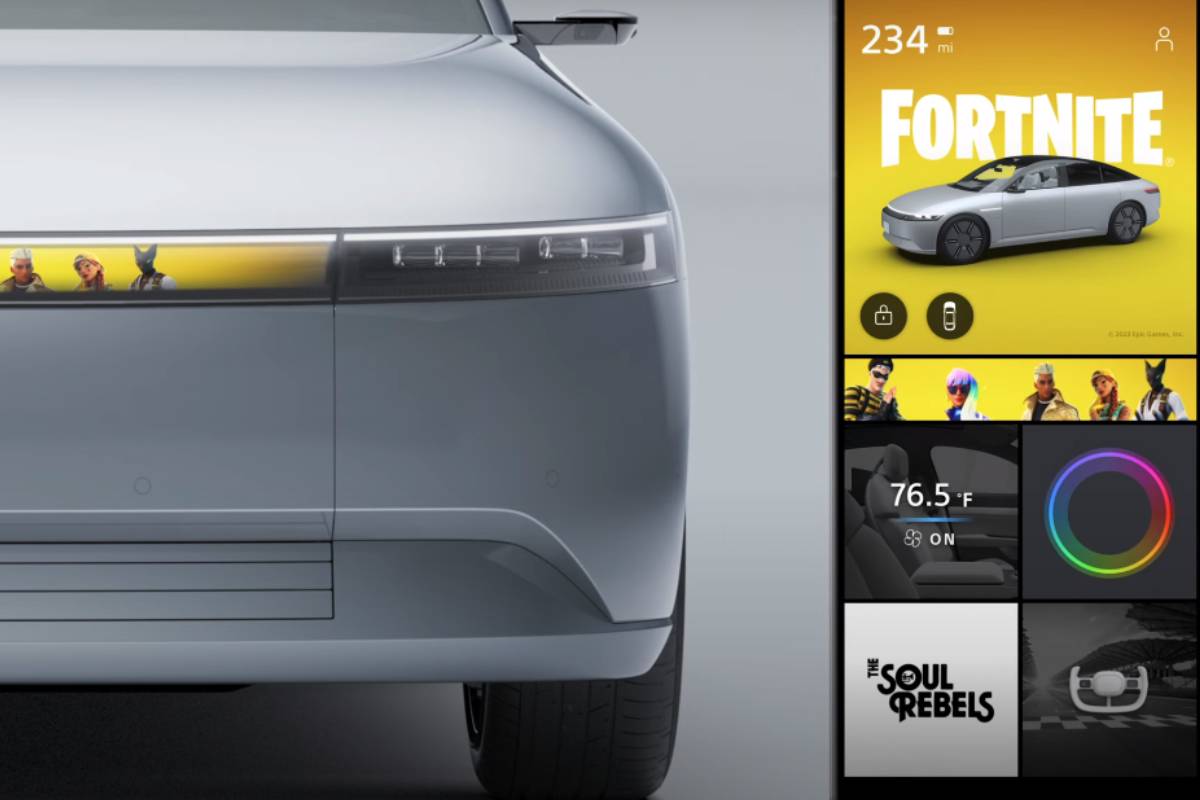 سيارة افيلا