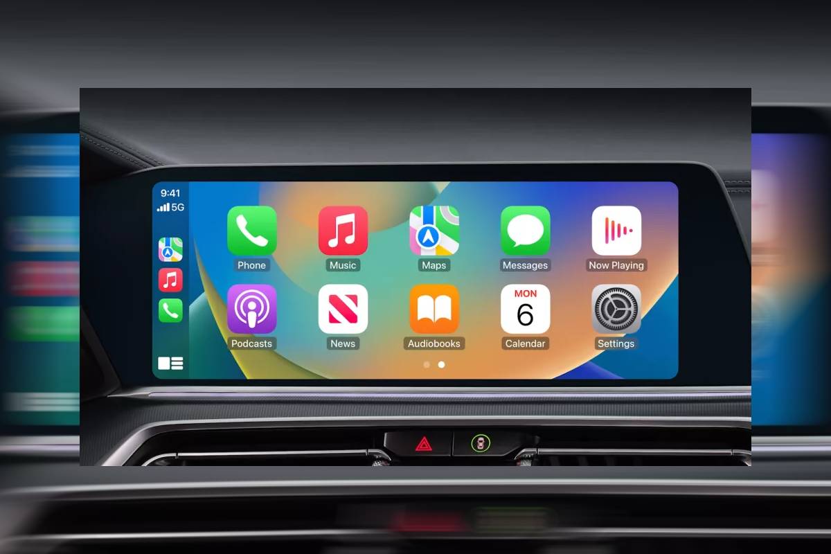 تكنولوجيا السيارات