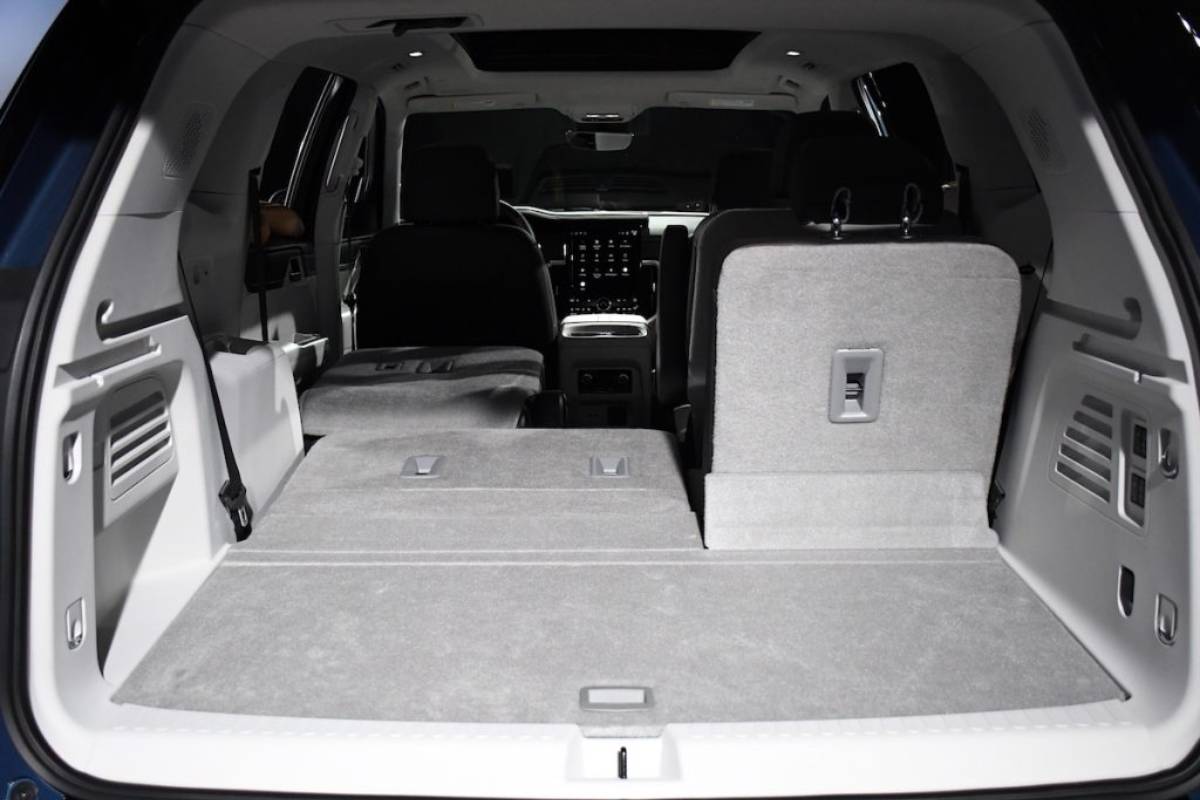 جي ام سي اكاديا 2024