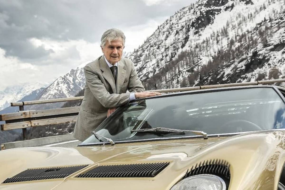 مارسيلو جانديني