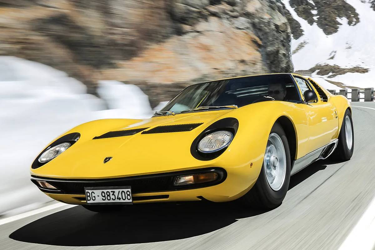 افضل السيارات