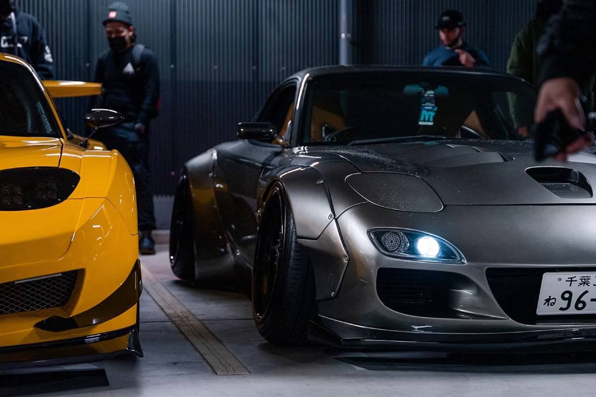 سموكي ناغاتا