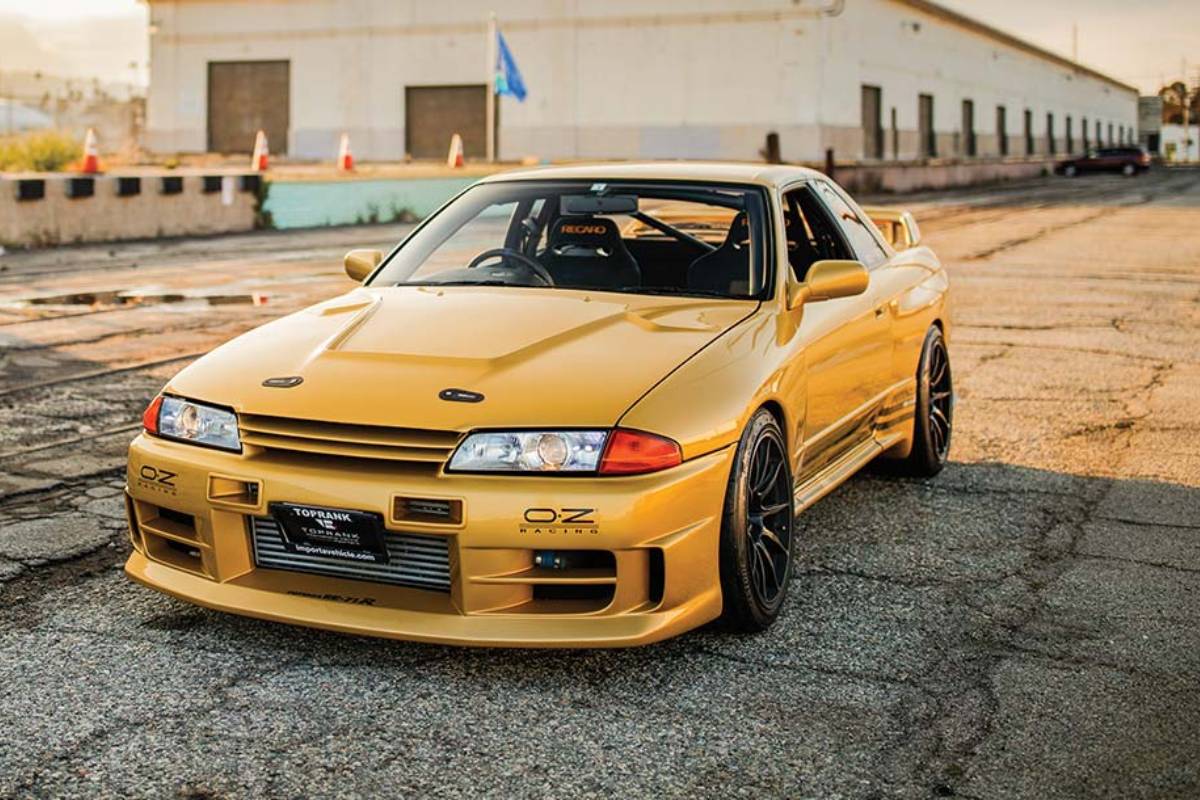 سموكي ناغاتا