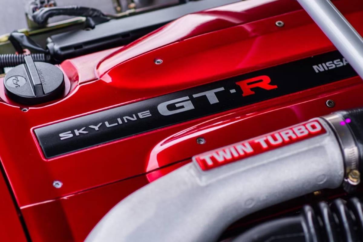 سموكي ناغاتا