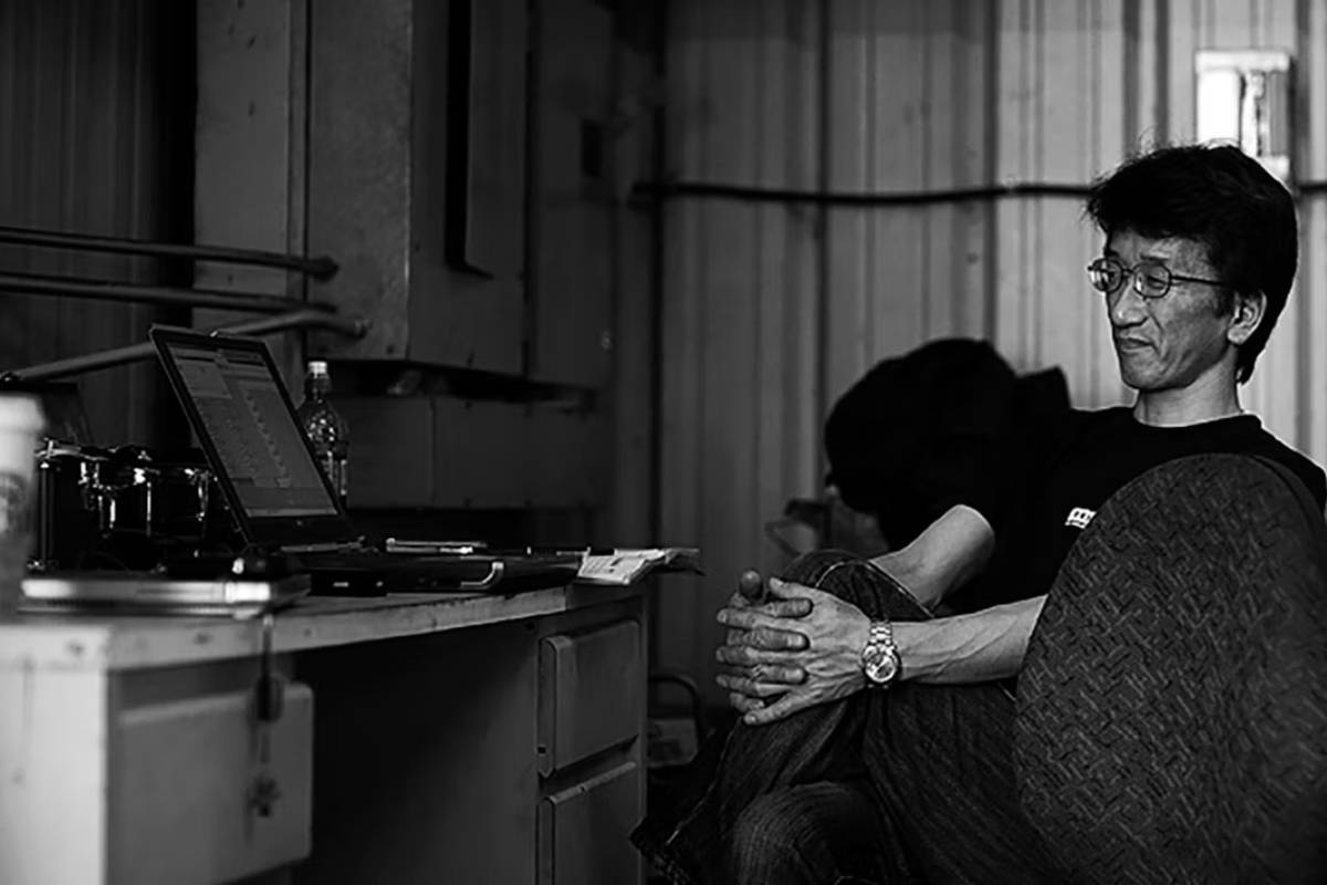 سموكي ناغاتا