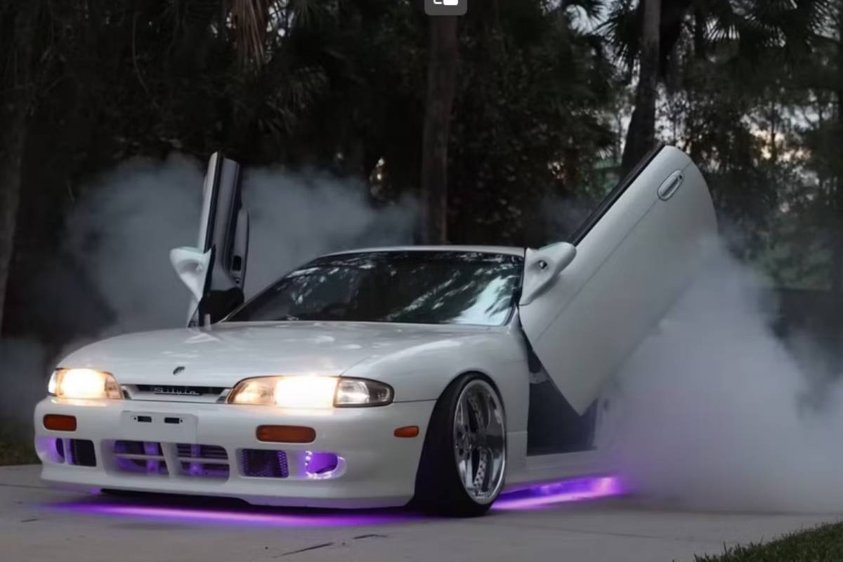 سموكي ناغاتا