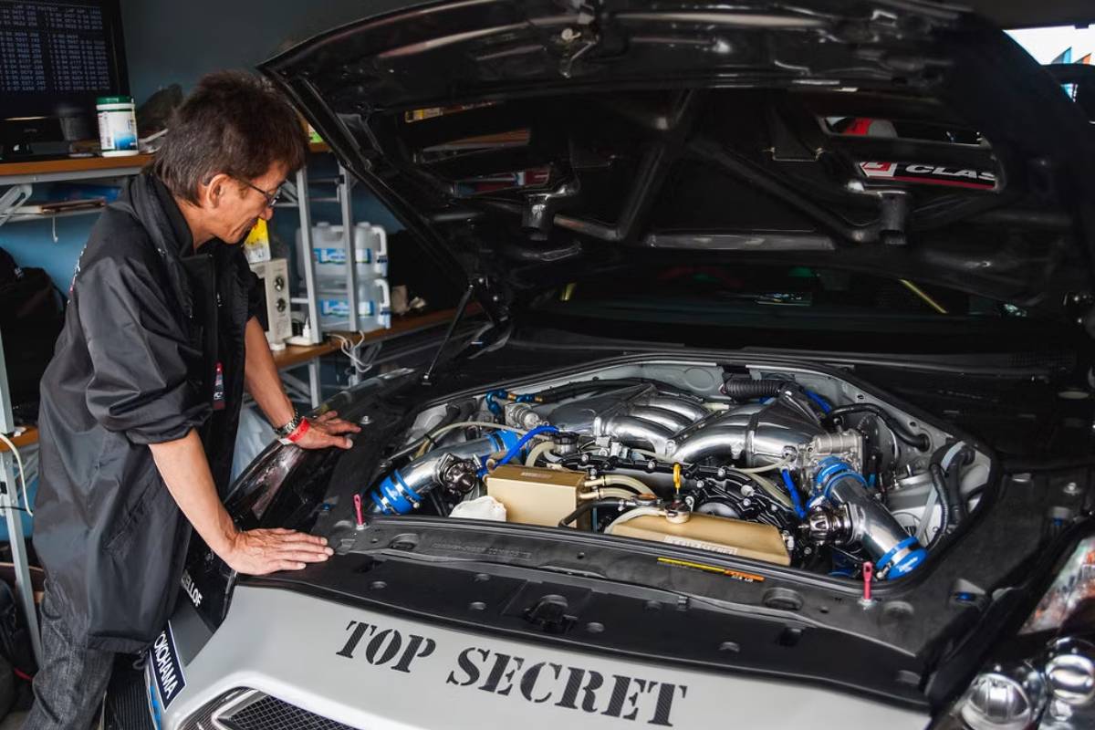 سموكي ناغاتا