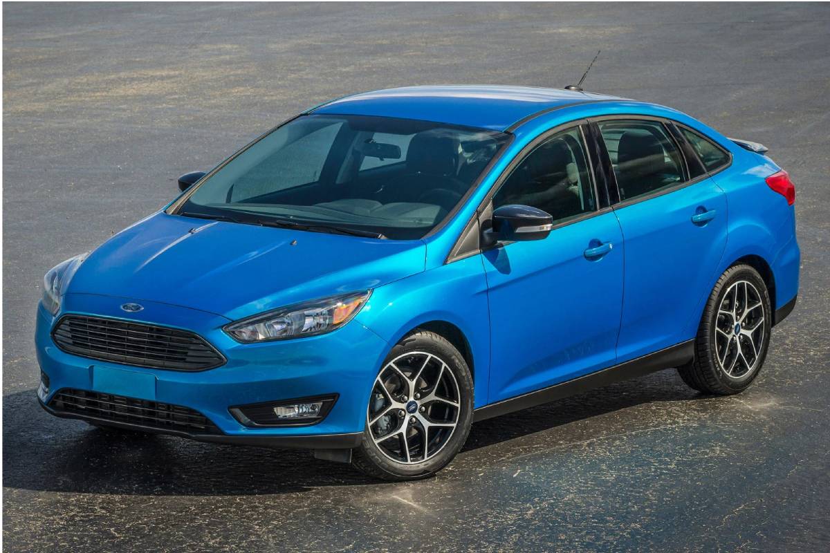 سيارات فورد