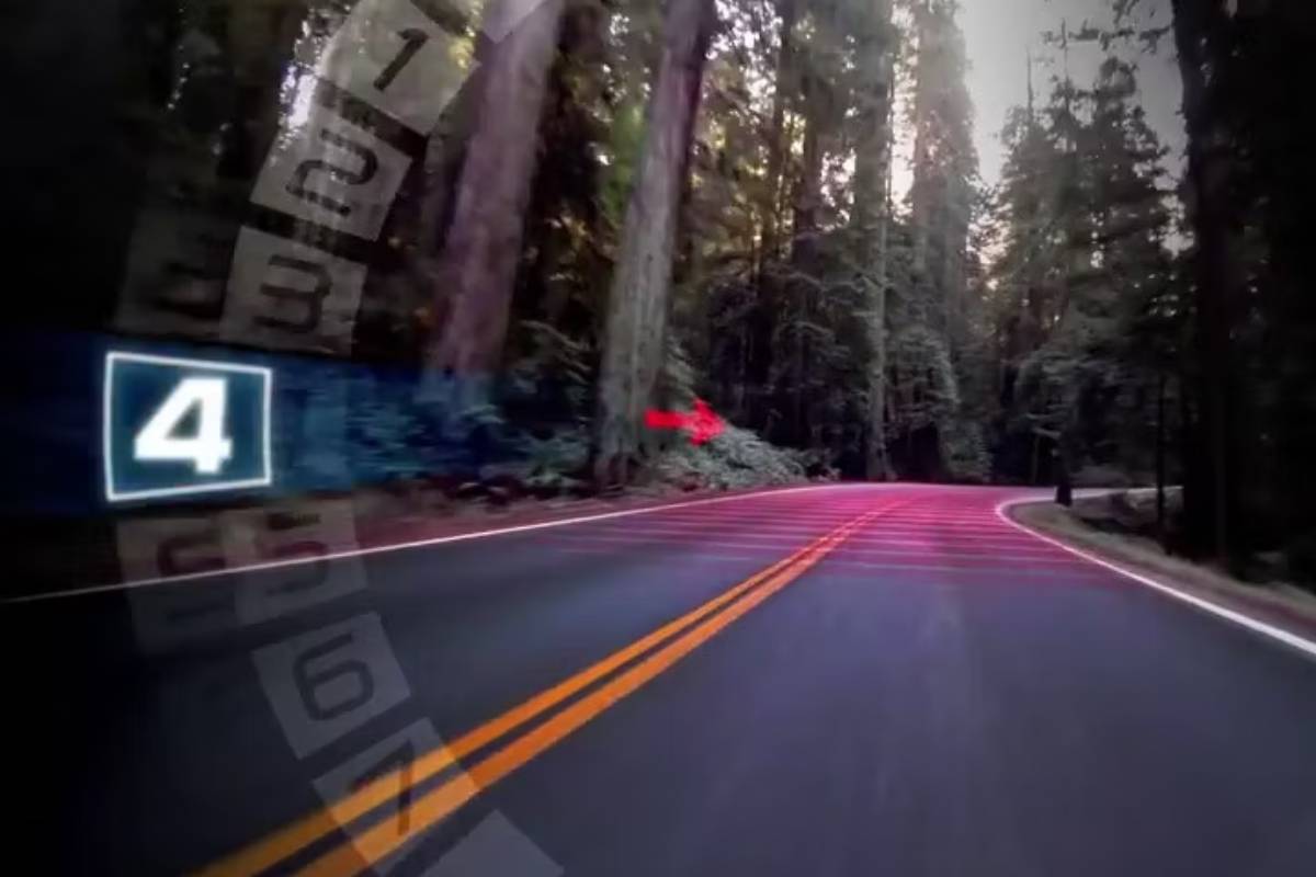 تكنولوجيا السيارات