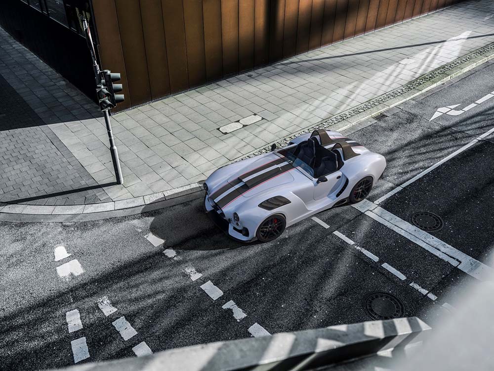 نايت فيجن آر