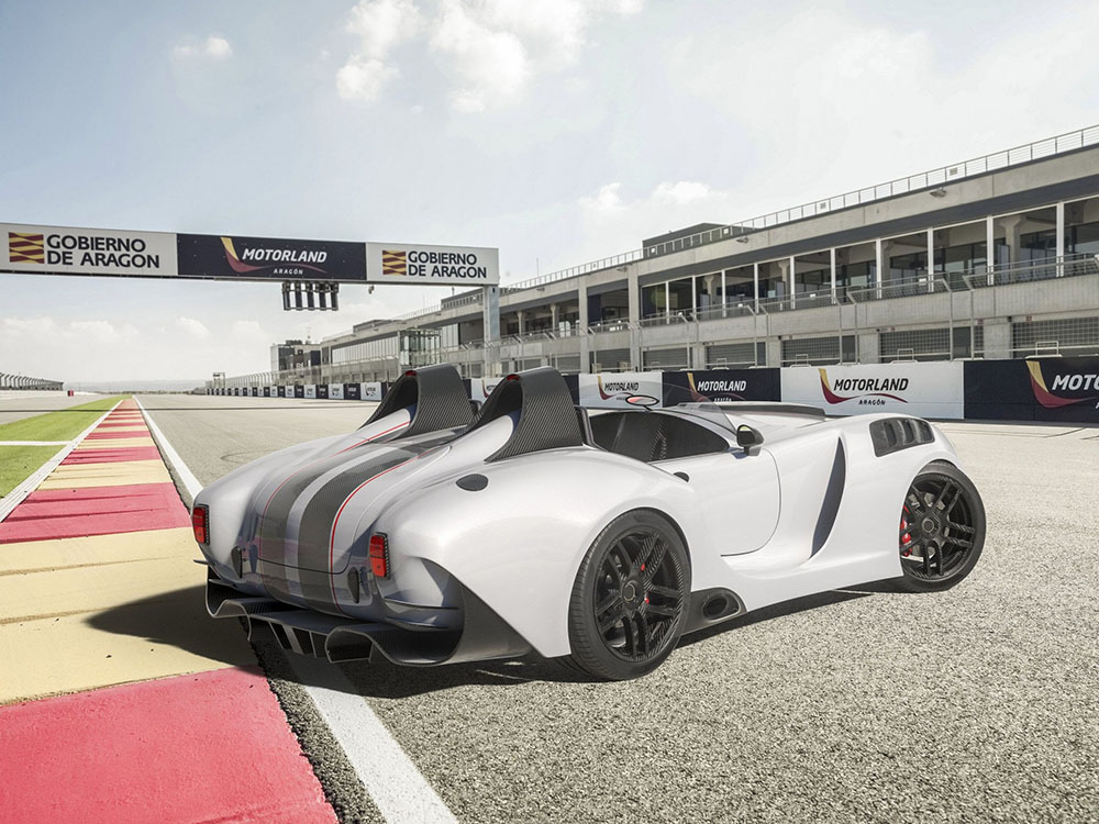 نايت فيجن آر