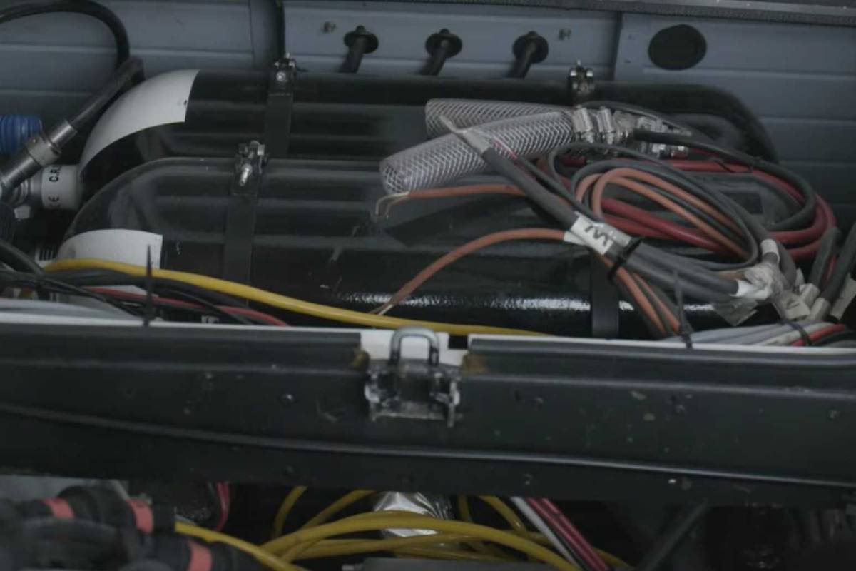 سيارات برمائية