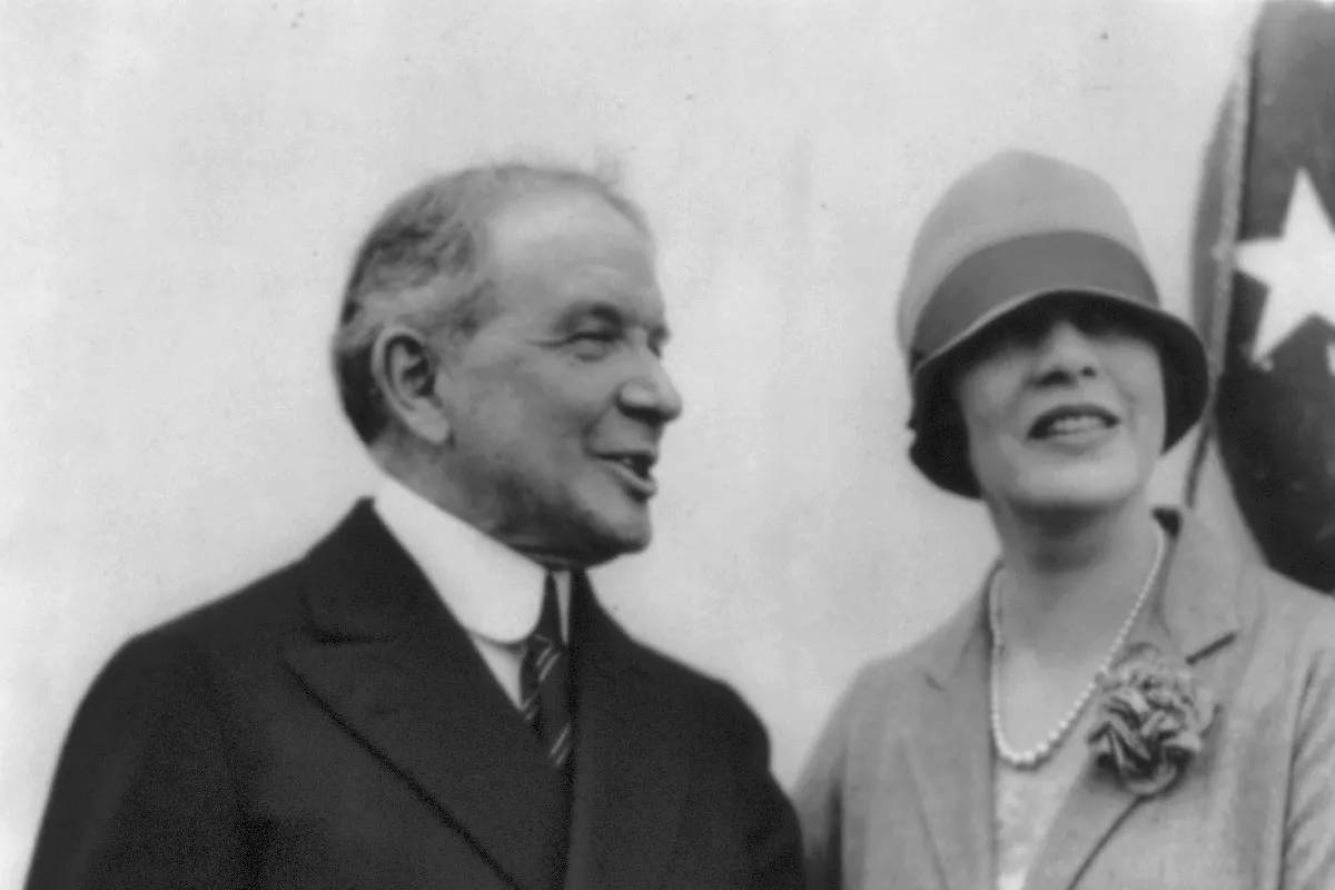 وليام دورانت