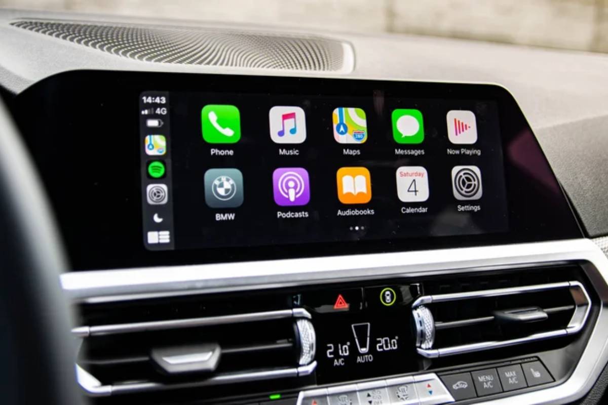 اكسسوارات السيارات