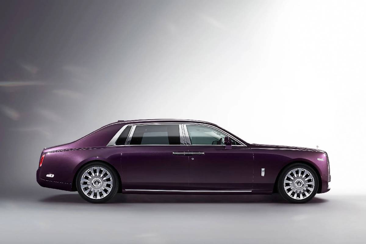 تكنولوجيا السيارات