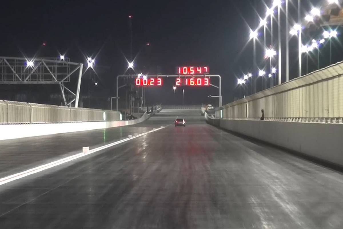 سيارات معدلة