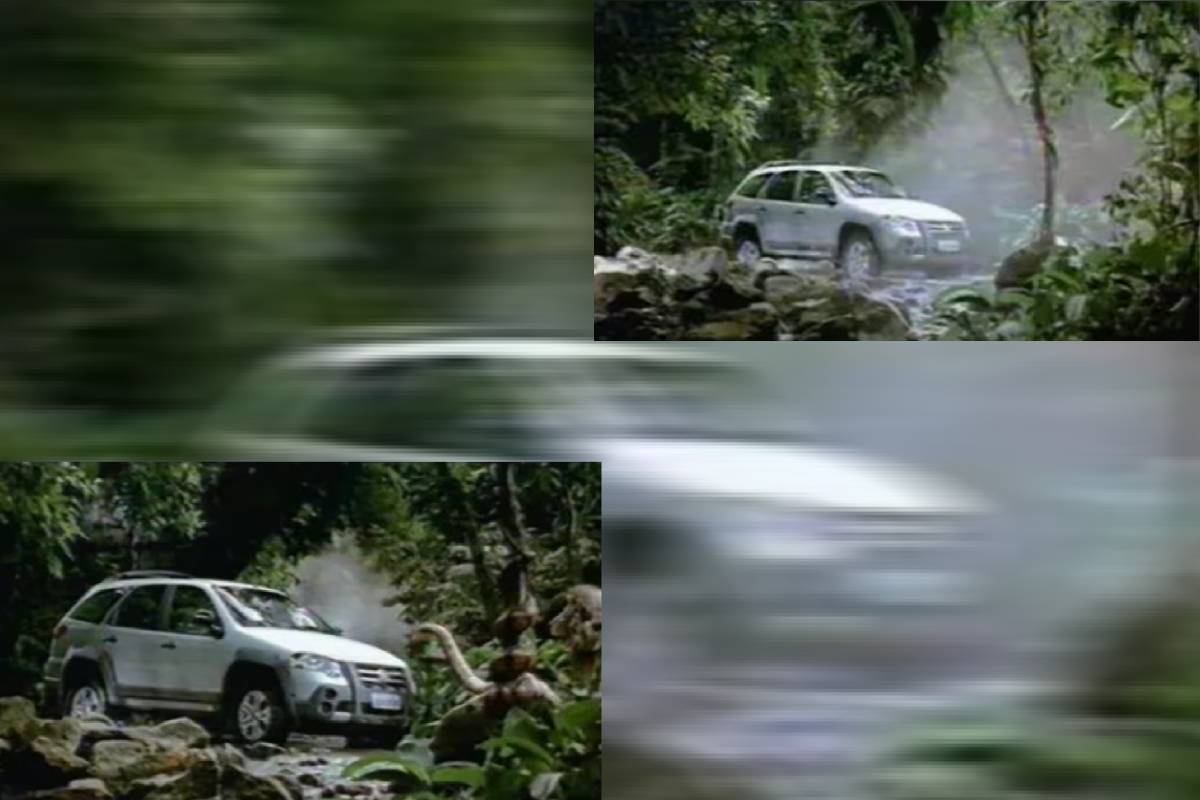 فيات ادفنتشر