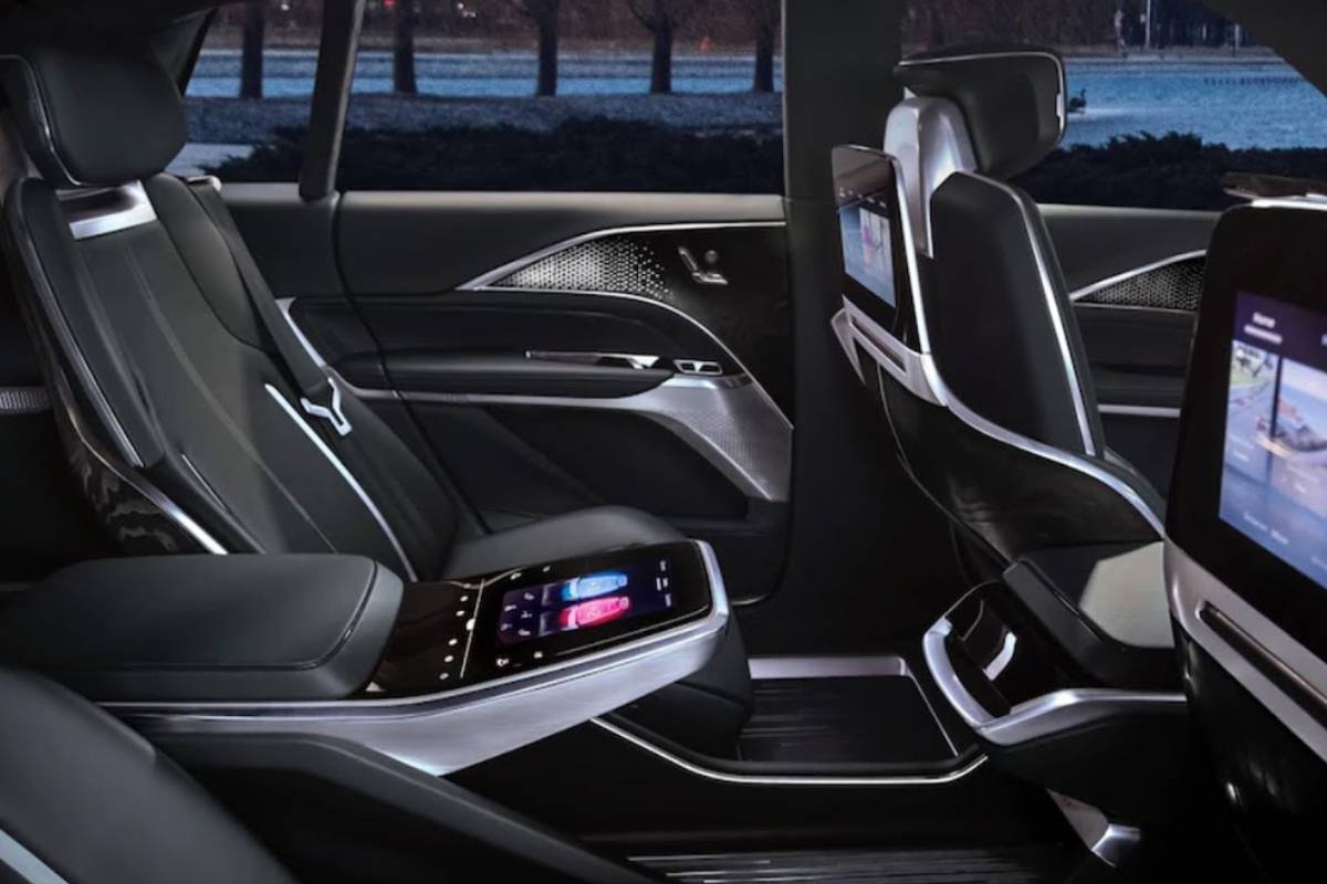 سيارات كاديلاك