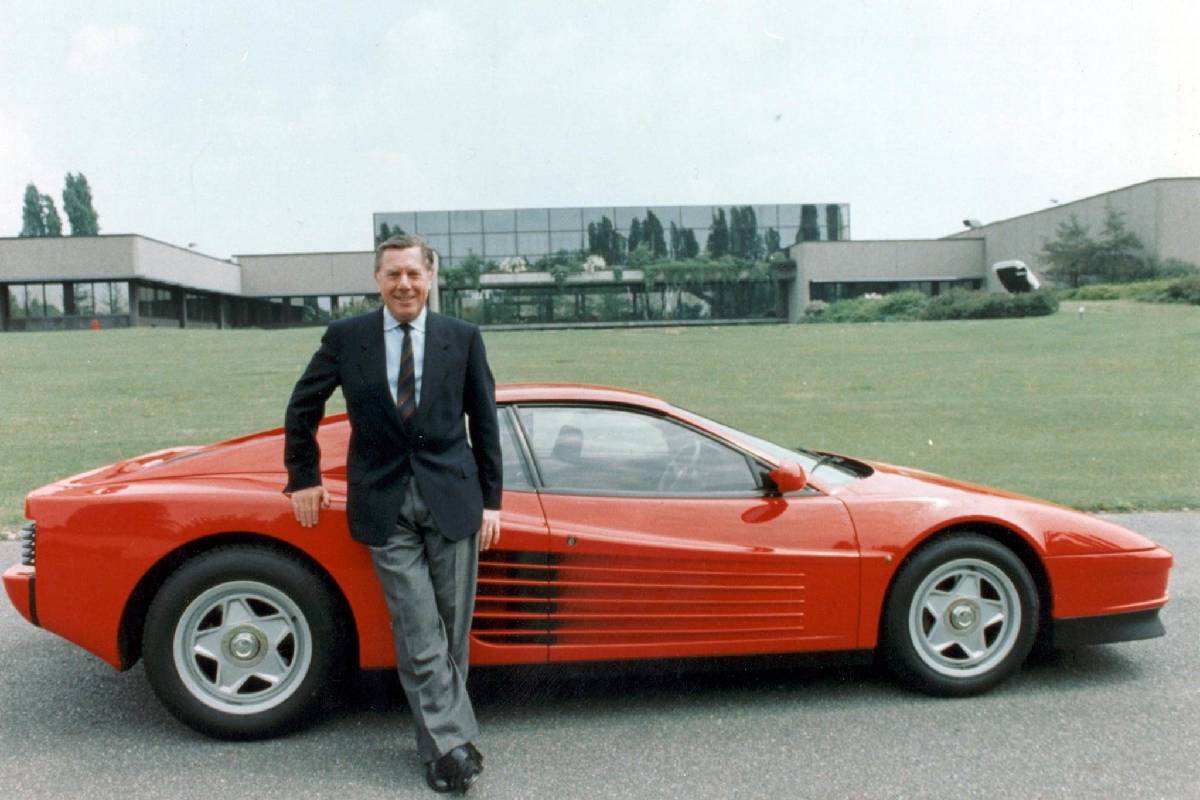 سيرجيو فارينا