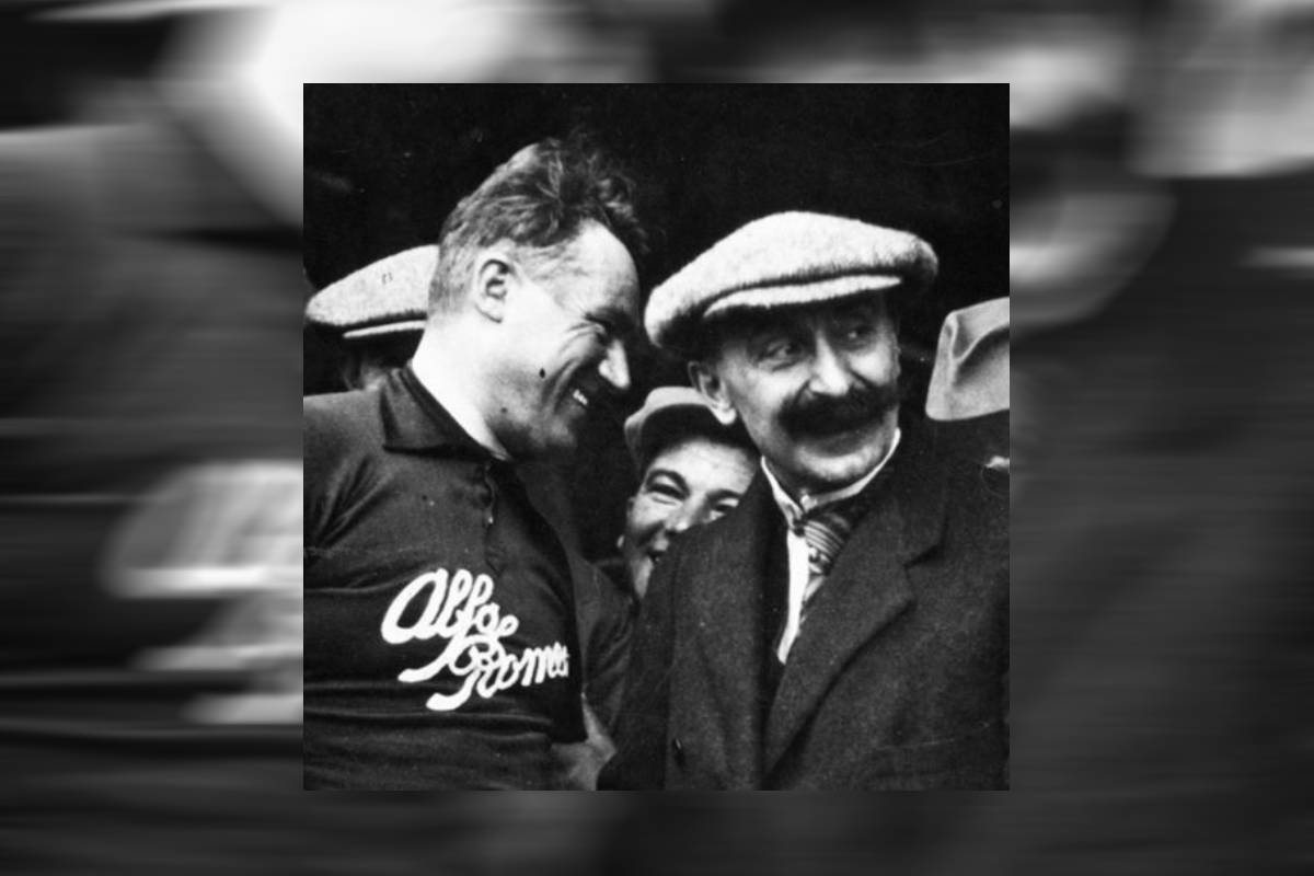 نيكولا روميو