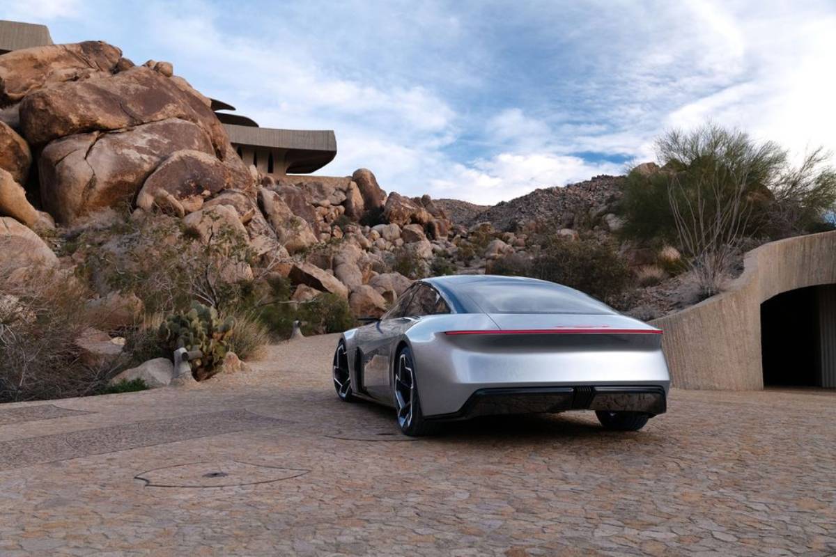 سيارات نموذجية