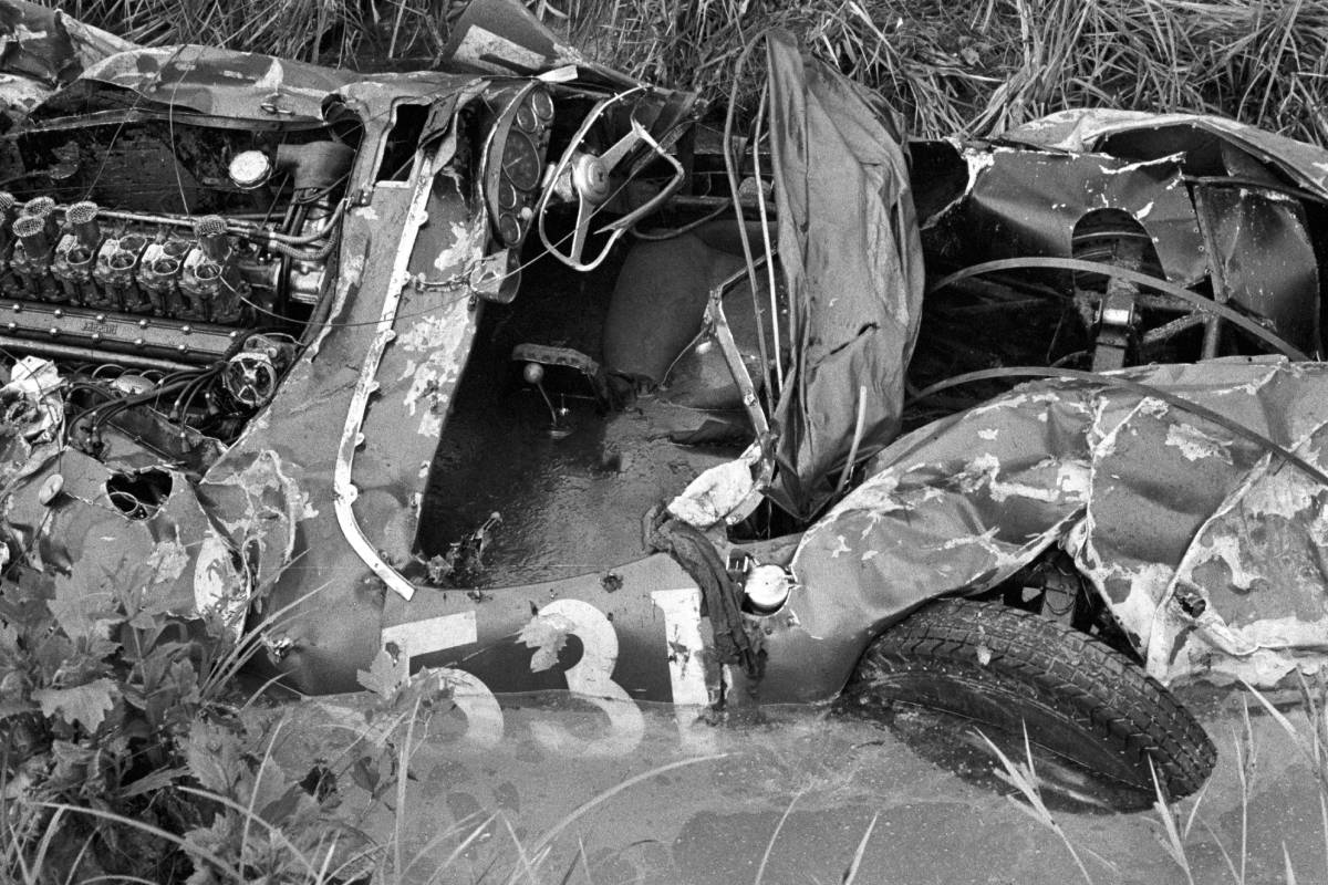 سباق ميل ميليا